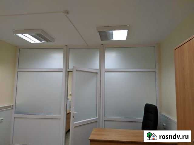 Офисное помещение, 19-37,5 кв.м. Рязань - изображение 1