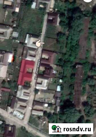 Участок ИЖС 700 сот. на продажу в Аргуне Аргун - изображение 1