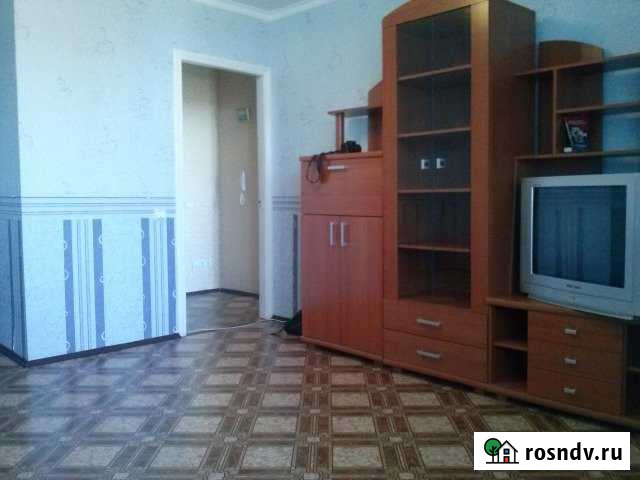 1-комнатная квартира, 37 м², 5/9 эт. в аренду на длительный срок в Евпатории Евпатория - изображение 1