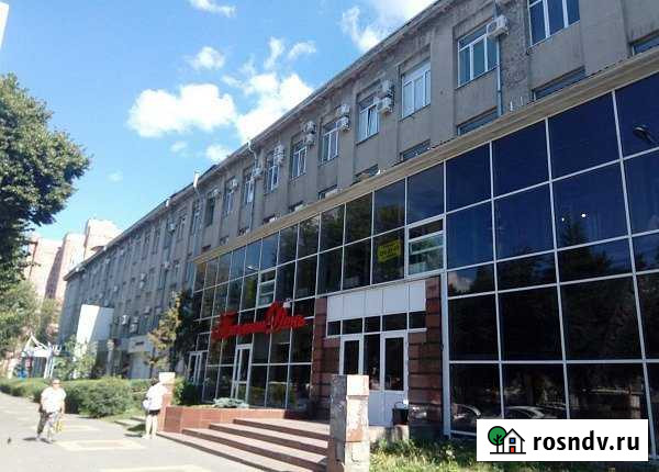 Офис 18 кв.м. Воронеж - изображение 1