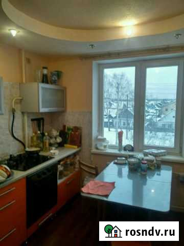 2-комнатная квартира, 50 м², 3/9 эт. на продажу в Асбесте Асбест - изображение 1