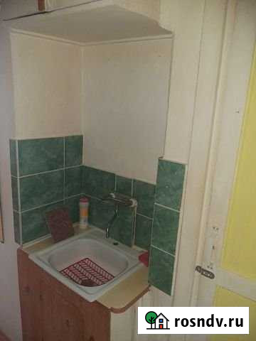 Комната 18 м² в 1-ком. кв., 4/5 эт. на продажу в Братске Братск - изображение 1