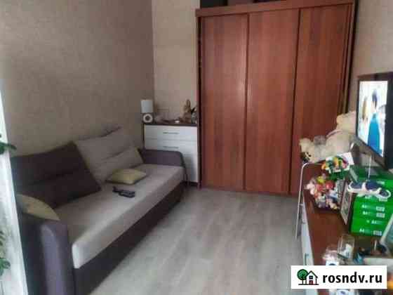 1-комнатная квартира, 33 м², 4/5 эт. в аренду на длительный срок в Томске Томск