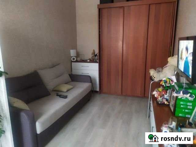 1-комнатная квартира, 33 м², 4/5 эт. в аренду на длительный срок в Томске Томск - изображение 1