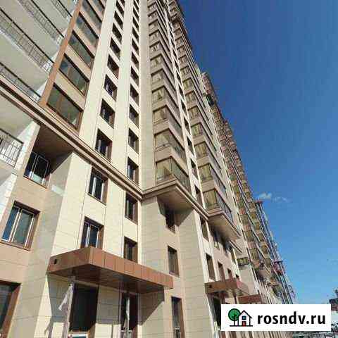 3-комнатная квартира, 70.9 м², 10/24 эт. на продажу в Нижнем Новгороде Нижний Новгород