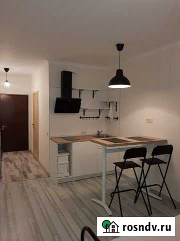 1-комнатная квартира, 26 м², 6/15 эт. в аренду на длительный срок в Коммунарке Коммунарка - изображение 1