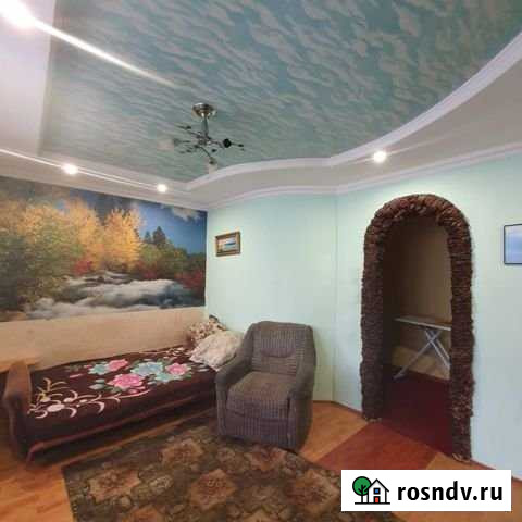 1-комнатная квартира, 37 м², 1/5 эт. на продажу в Деденево Деденево - изображение 1