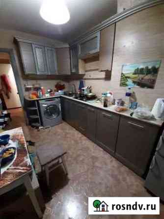 2-комнатная квартира, 50 м², 6/10 эт. в аренду на длительный срок в Ижевске Ижевск
