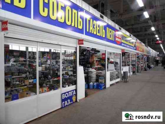 Торговое помещение под автозапчасти, 14 кв.м.,28 кв Оренбург