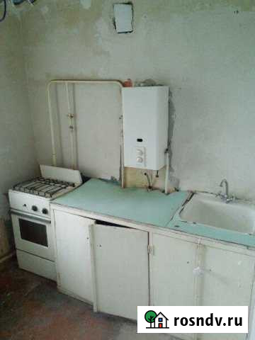 1-комнатная квартира, 34 м², 5/5 эт. на продажу в Семибратово Семибратово - изображение 1