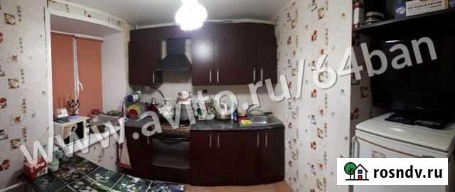 2-комнатная квартира, 44 м², 1/5 эт. на продажу в Балаково Балаково - изображение 1