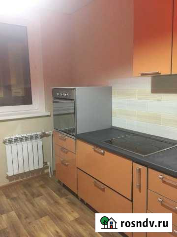 1-комнатная квартира, 44 м², 9/20 эт. в аренду на длительный срок в Нижневартовске Нижневартовск - изображение 1