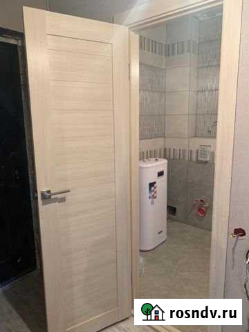 1-комнатная квартира, 38 м², 7/10 эт. на продажу в Хабаровске Хабаровск - изображение 1