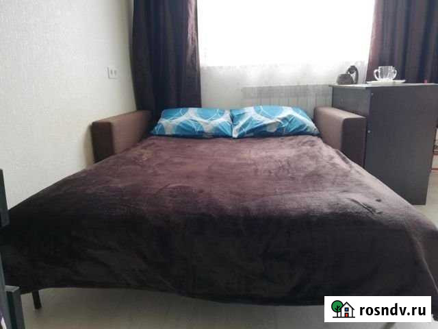 Квартира-студия, 22 м², 5/5 эт. в аренду на длительный срок в Сочи Сочи - изображение 1