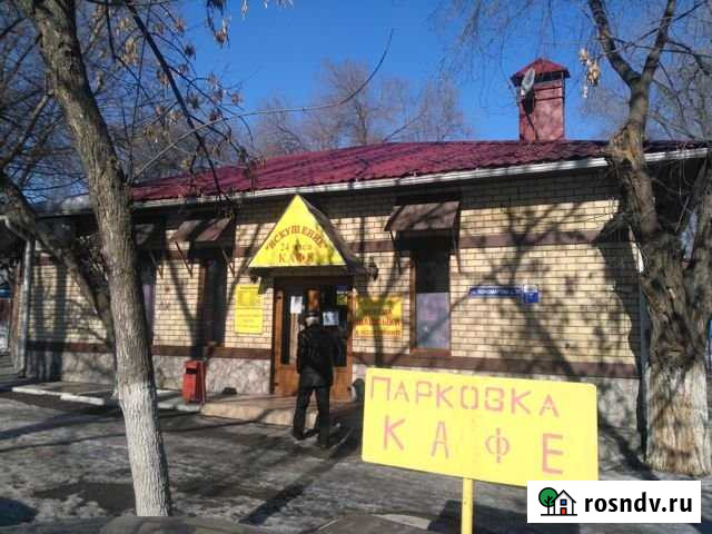 Помещение свободного назначения, 240.1 кв.м. Саратов - изображение 1