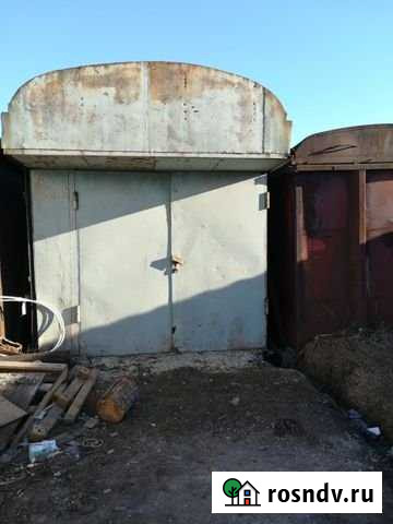 Гараж 18 м² на продажу в Дне Дно - изображение 1