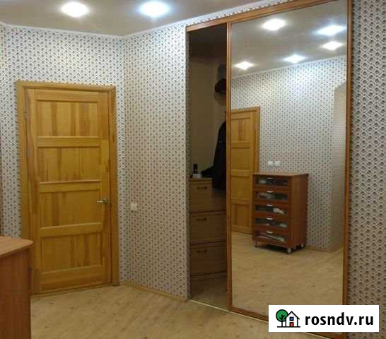 3-комнатная квартира, 80 м², 3/3 эт. на продажу в Новоуральске Новоуральск - изображение 1