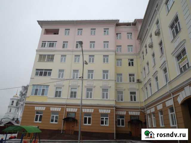 2-комнатная квартира, 103.5 м², 2/6 эт. на продажу в Серпухове Серпухов - изображение 1