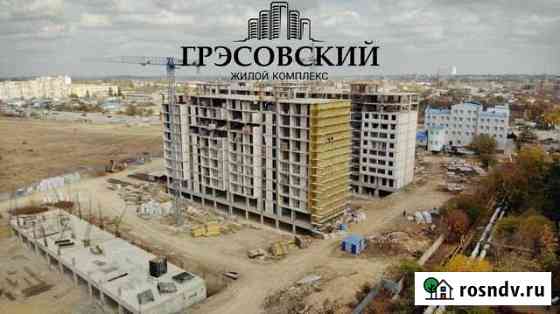 1-комнатная квартира, 39.1 м², 6/9 эт. на продажу в Симферополе Симферополь