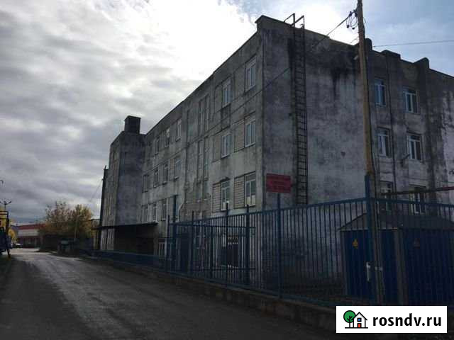 Сдам складское помещение, 180 кв.м. Казань - изображение 1