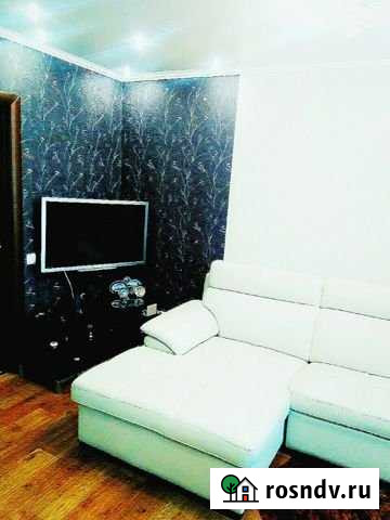 3-комнатная квартира, 80 м², 8/10 эт. в аренду посуточно в Хабаровске Хабаровск - изображение 1