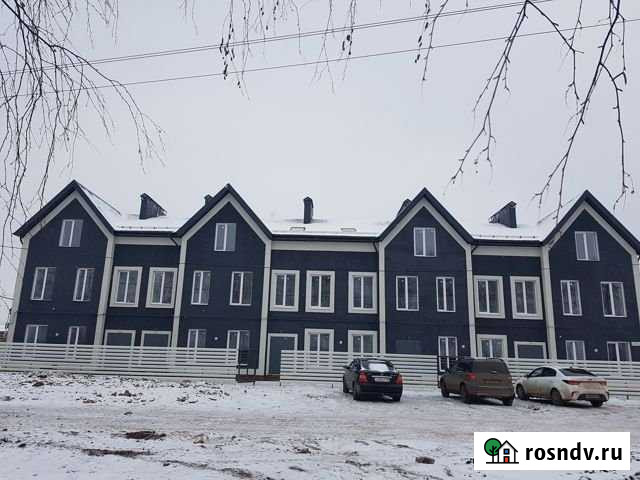 Таунхаус 108 м² на участке 1 сот. на продажу в Стерлитамаке Стерлитамак - изображение 1