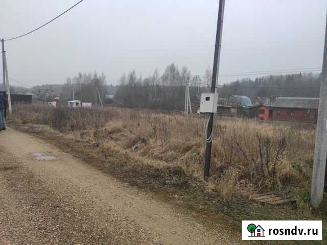 Участок СНТ, ДНП 9 сот. на продажу в Реммаше Реммаш - изображение 1