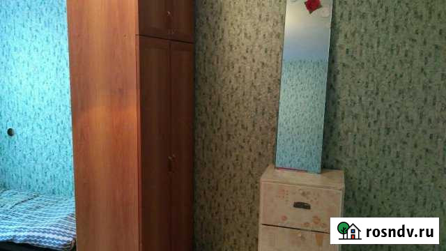 Комната 13 м² в 1-ком. кв., 6/9 эт. в аренду на длительный срок в Нефтекамске Нефтекамск - изображение 1