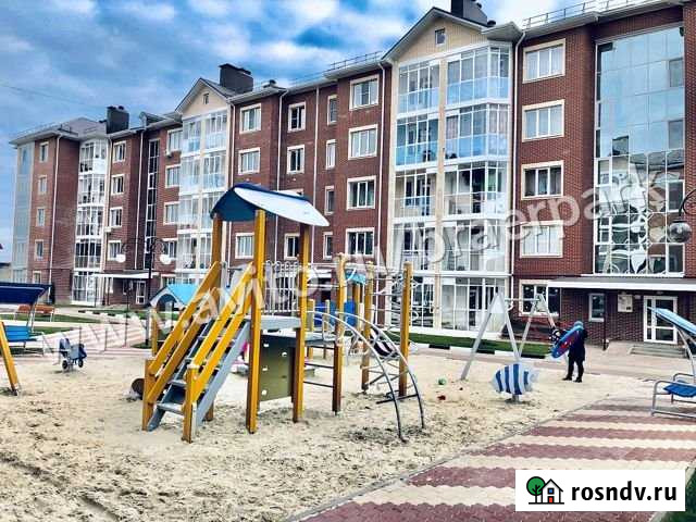 1-комнатная квартира, 42.3 м², 5/5 эт. на продажу в Северном Белгородской области Северный - изображение 1