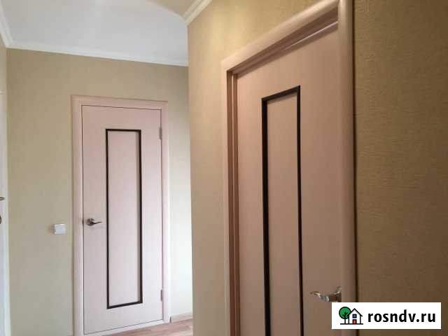 1-комнатная квартира, 35 м², 2/12 эт. на продажу в Калуге Калуга - изображение 1