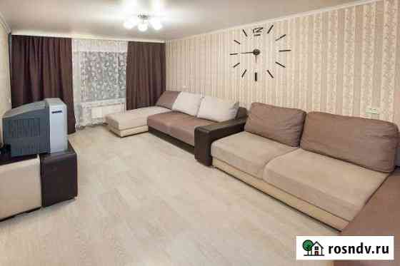 2-комнатная квартира, 45 м², 5/9 эт. в аренду посуточно в Тольятти Тольятти