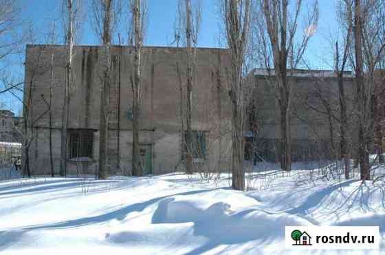 Производственное помещение, 388.7 кв.м. Саратов
