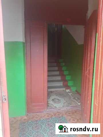 3-комнатная квартира, 62 м², 1/5 эт. на продажу в Орле Орёл - изображение 1