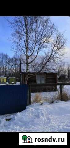 Дача 22 м² на участке 6 сот. на продажу в Елизово Елизово - изображение 1