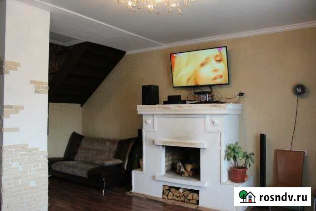 Коттедж 280 м² на участке 12 сот. в аренду посуточно в Уфе Уфа - изображение 1