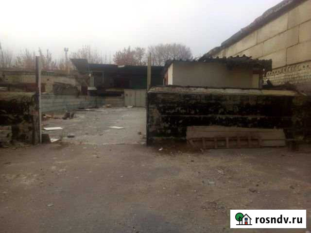 Складское помещение, в р-не маг Магистраль 330 кв.м. Саратов - изображение 1