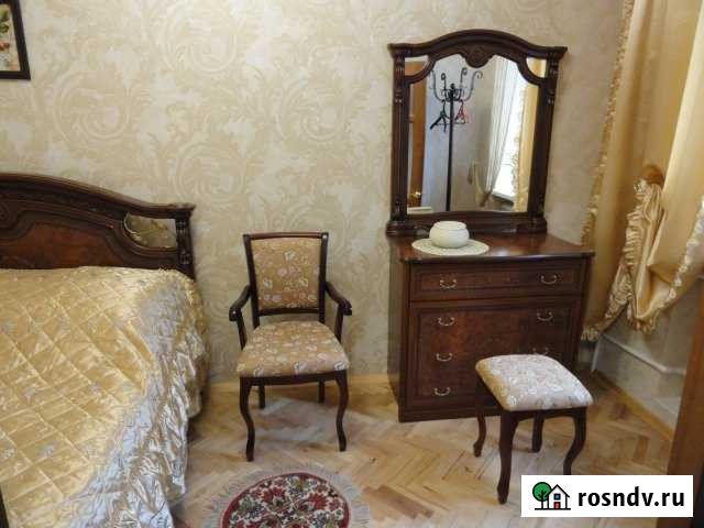 2-комнатная квартира, 35 м², 3/3 эт. в аренду посуточно в Железноводске Железноводск - изображение 1