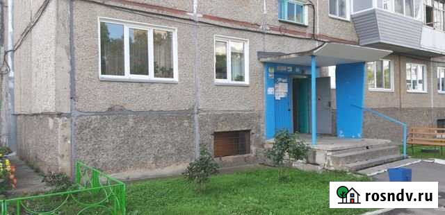 3-комнатная квартира, 61 м², 1/5 эт. на продажу в Саяногорске Саяногорск - изображение 1