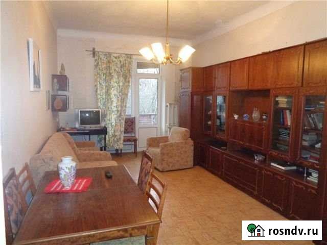 2-комнатная квартира, 56 м², 4/4 эт. на продажу в Симферополе Симферополь - изображение 1