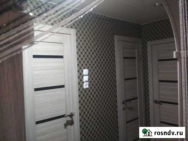 3-комнатная квартира, 80 м², 3/3 эт. на продажу в Порецком Порецкое - изображение 1