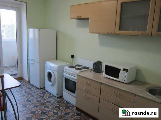 1-комнатная квартира, 43 м², 8/10 эт. в аренду посуточно в Липецке Липецк - изображение 1