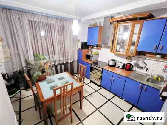 2-комнатная квартира, 70.4 м², 5/10 эт. на продажу в Ноябрьске Ноябрьск