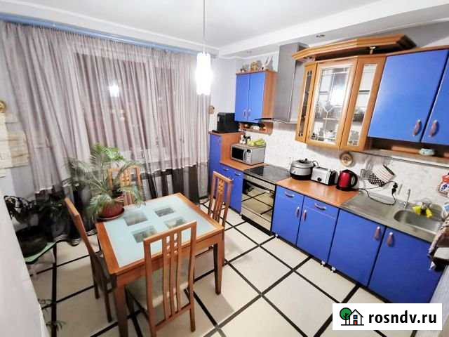 2-комнатная квартира, 70.4 м², 5/10 эт. на продажу в Ноябрьске Ноябрьск - изображение 1