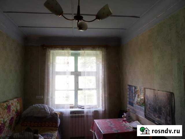 2-комнатная квартира, 56 м², 2/3 эт. на продажу в Милославском Милославское - изображение 1