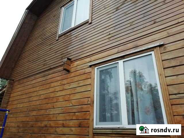 Дача 60 м² на участке 7 сот. на продажу в Ревякино Ревякино - изображение 1