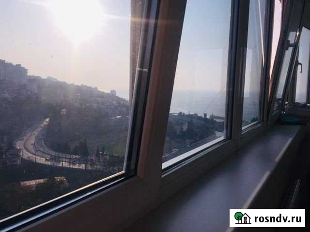 4-комнатная квартира, 180 м², 10/21 эт. на продажу в Сочи Сочи - изображение 1