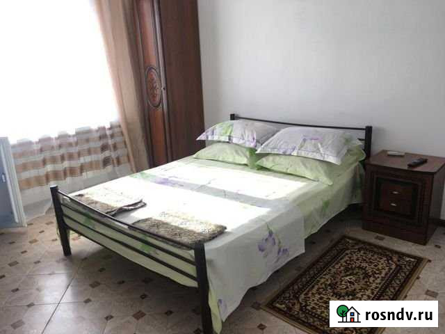 Комната 20 м² в 1-ком. кв., 2/2 эт. в аренду на длительный срок в Витязево Витязево - изображение 1