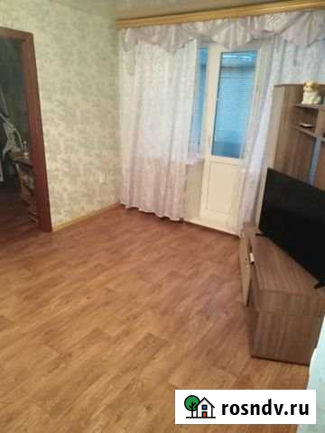 2-комнатная квартира, 46 м², 4/5 эт. в аренду на длительный срок в Новокуйбышевске Новокуйбышевск - изображение 1