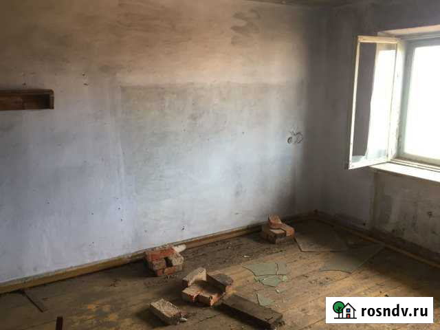 2-комнатная квартира, 42.2 м², 2/2 эт. на продажу в Амурзете Амурзет - изображение 1