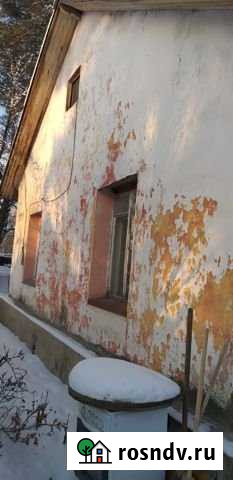 Дом 68 м² на участке 9 сот. на продажу в Ангарске Ангарск - изображение 1